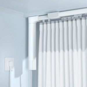 smart curtains